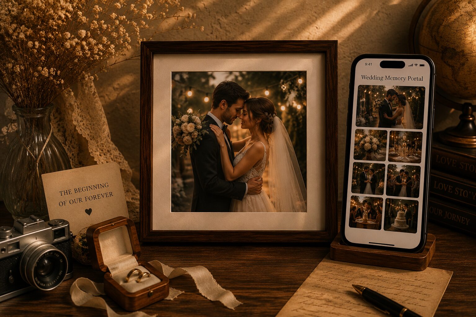 Wedding Portal
