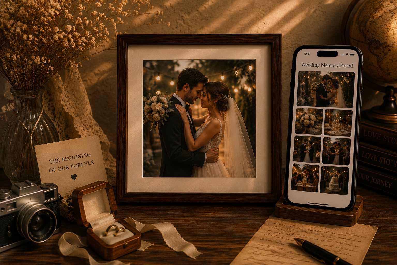 Wedding Portal